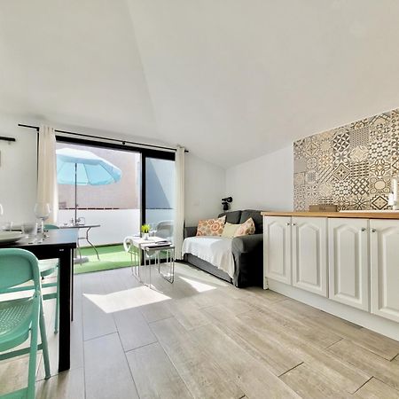 Miranda Penthouse Ai With Free Parking Apartment ปูแอร์โตเดลาครูซ ภายนอก รูปภาพ