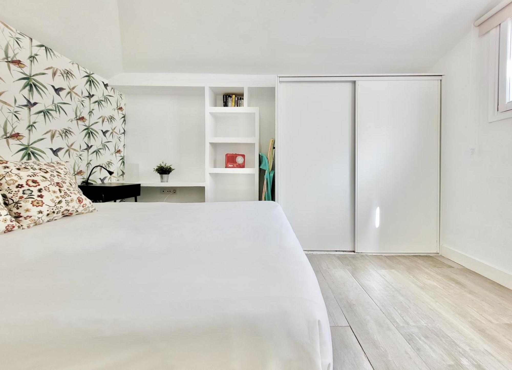 Miranda Penthouse Ai With Free Parking Apartment ปูแอร์โตเดลาครูซ ภายนอก รูปภาพ