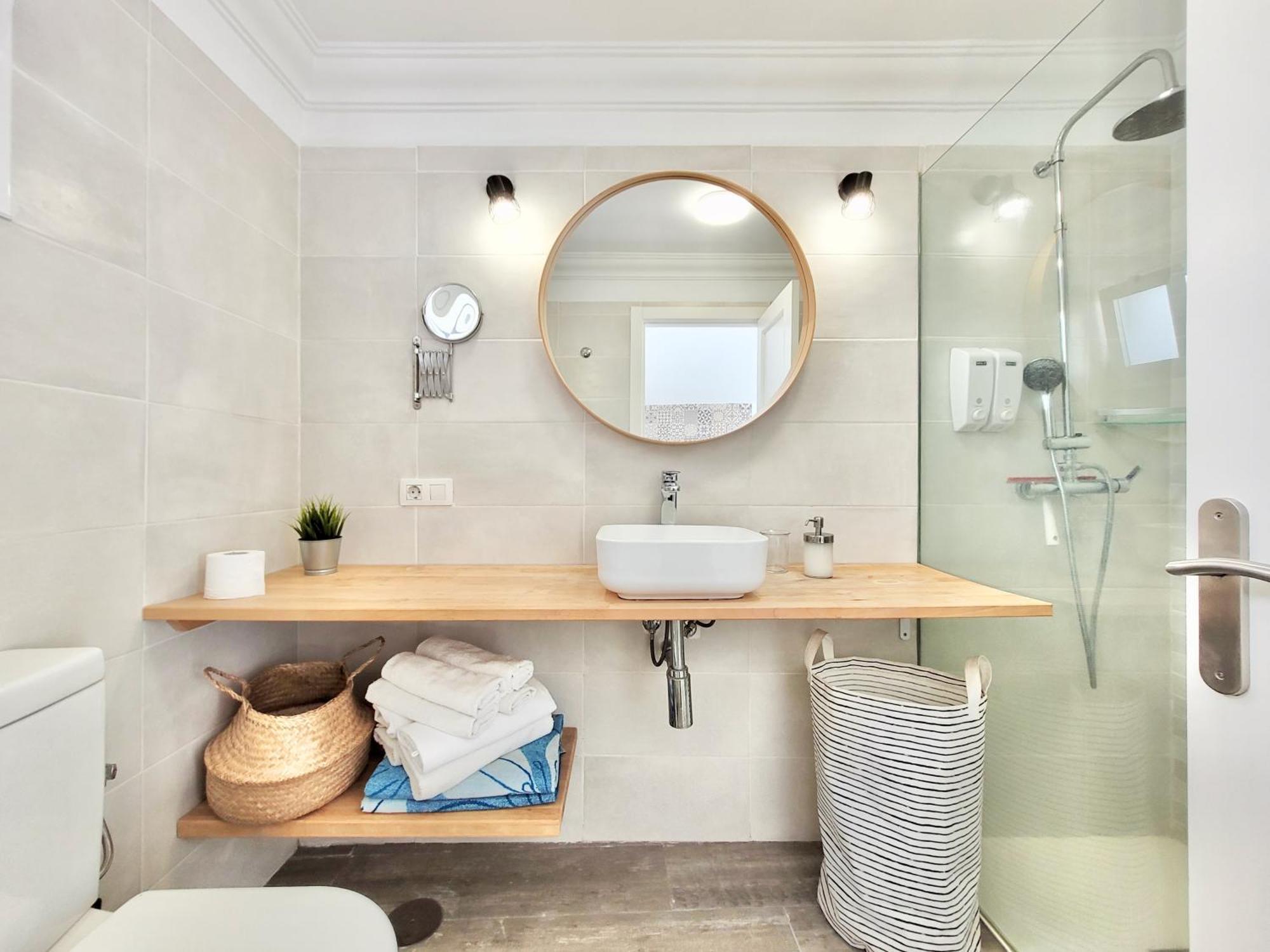 Miranda Penthouse Ai With Free Parking Apartment ปูแอร์โตเดลาครูซ ภายนอก รูปภาพ