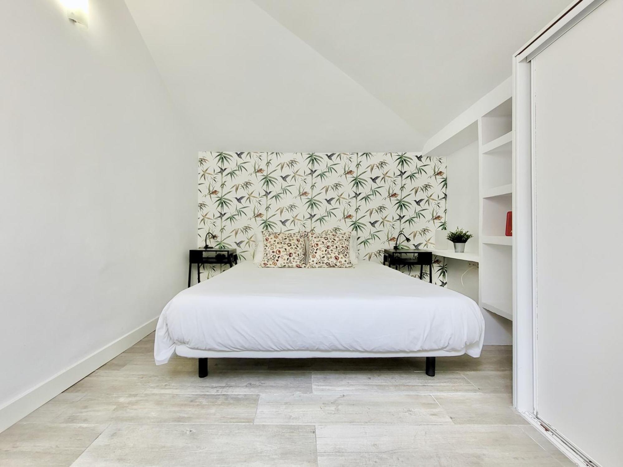 Miranda Penthouse Ai With Free Parking Apartment ปูแอร์โตเดลาครูซ ภายนอก รูปภาพ