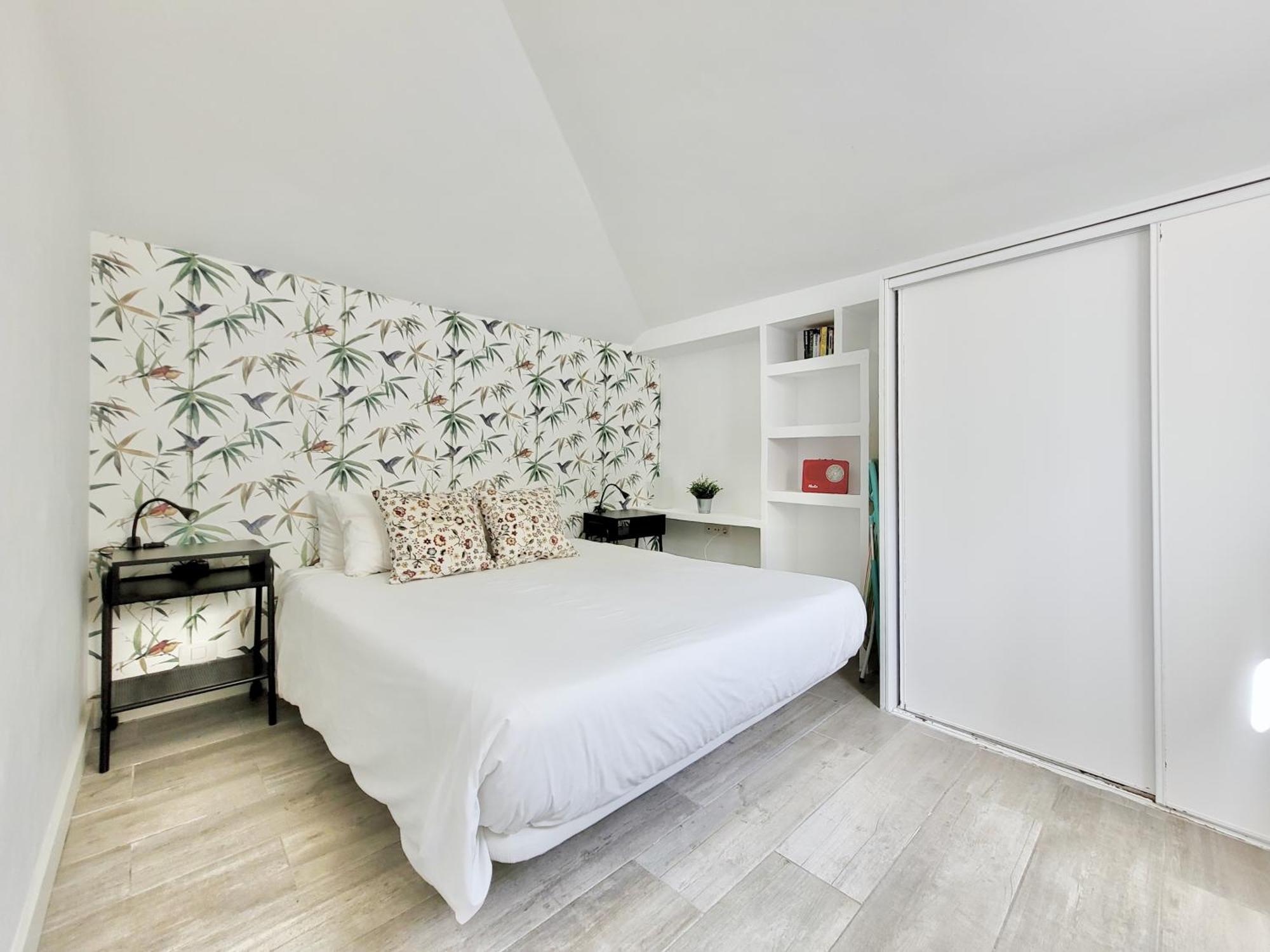 Miranda Penthouse Ai With Free Parking Apartment ปูแอร์โตเดลาครูซ ภายนอก รูปภาพ