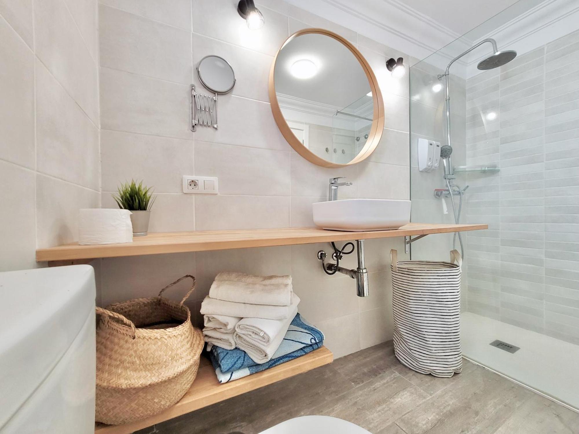 Miranda Penthouse Ai With Free Parking Apartment ปูแอร์โตเดลาครูซ ภายนอก รูปภาพ