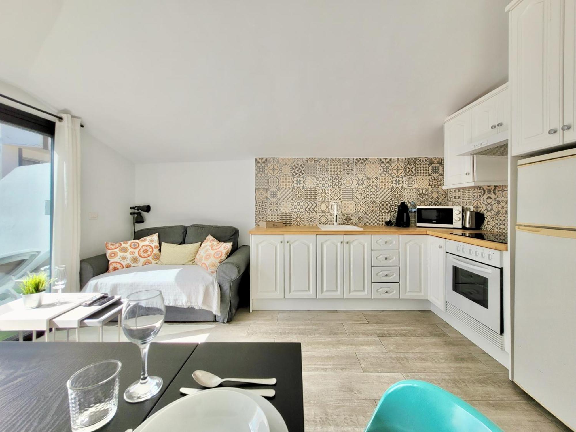 Miranda Penthouse Ai With Free Parking Apartment ปูแอร์โตเดลาครูซ ภายนอก รูปภาพ
