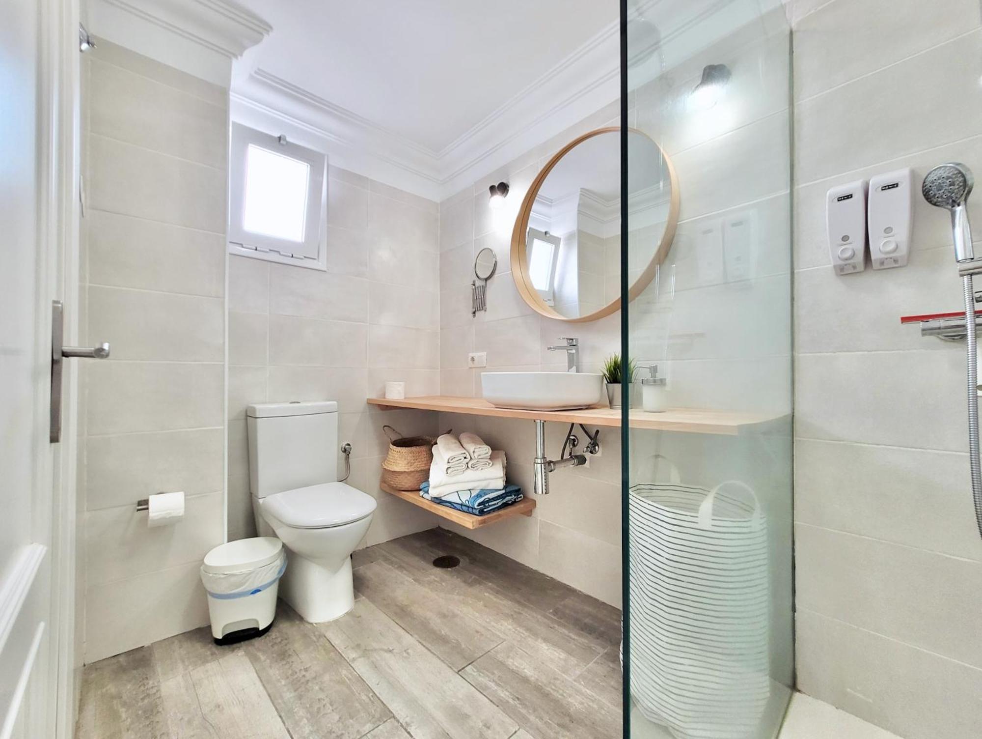 Miranda Penthouse Ai With Free Parking Apartment ปูแอร์โตเดลาครูซ ภายนอก รูปภาพ